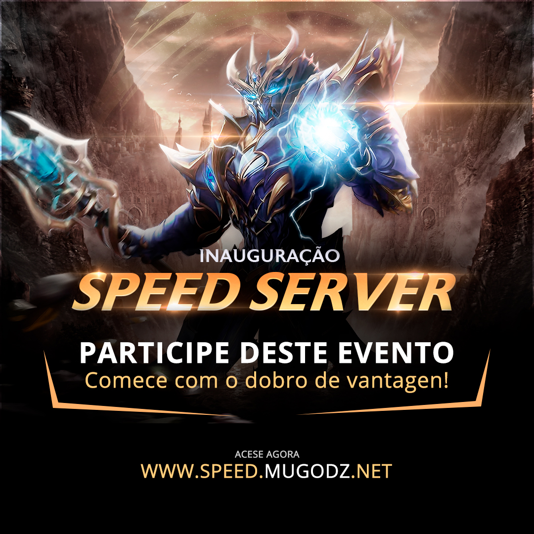 Speed Server